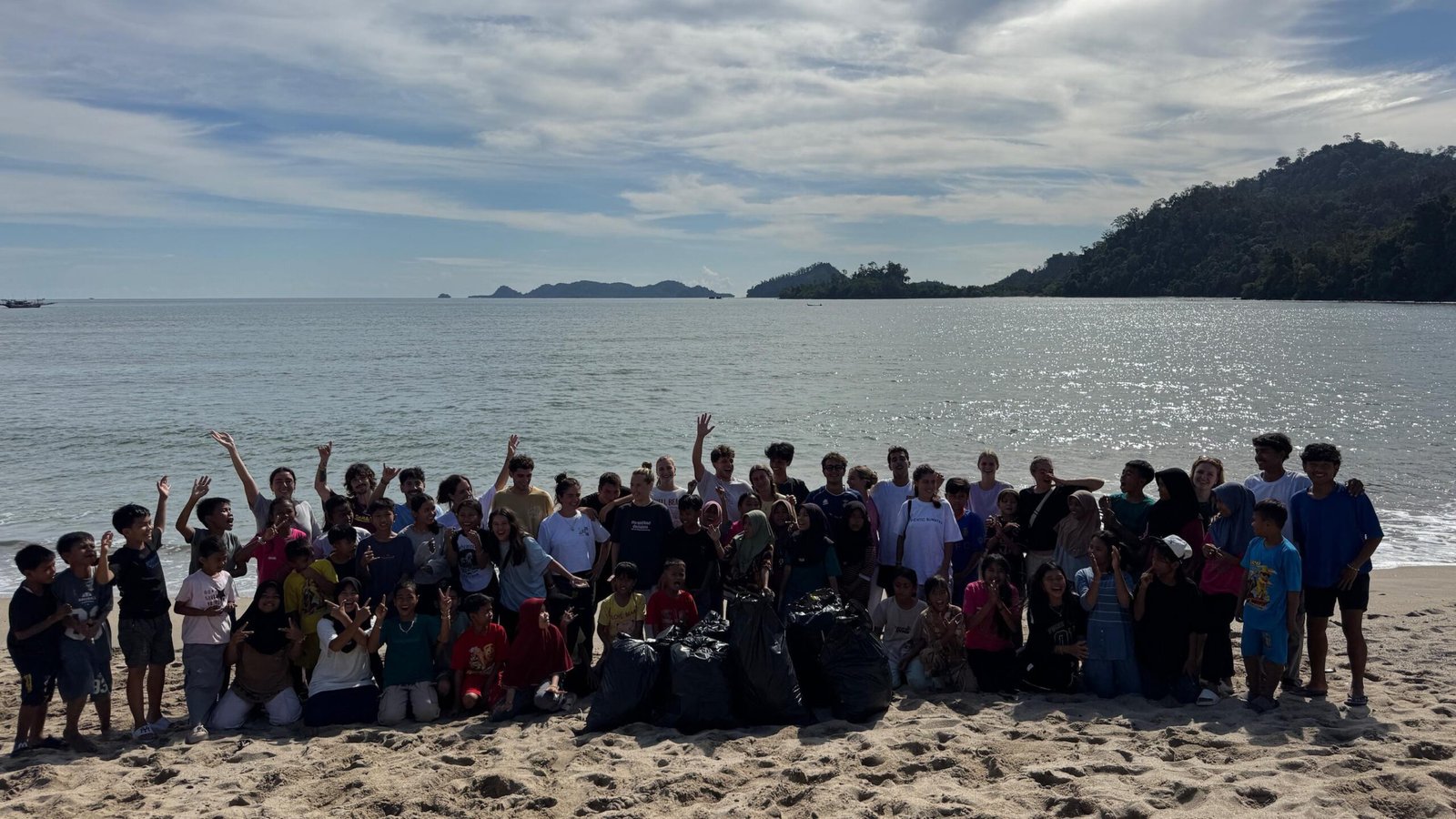 Travel With Authentik Sumatra