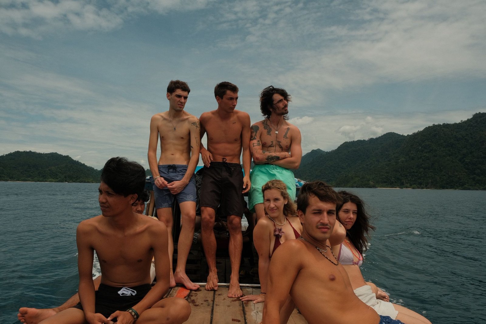 Travel With Authentik Sumatra