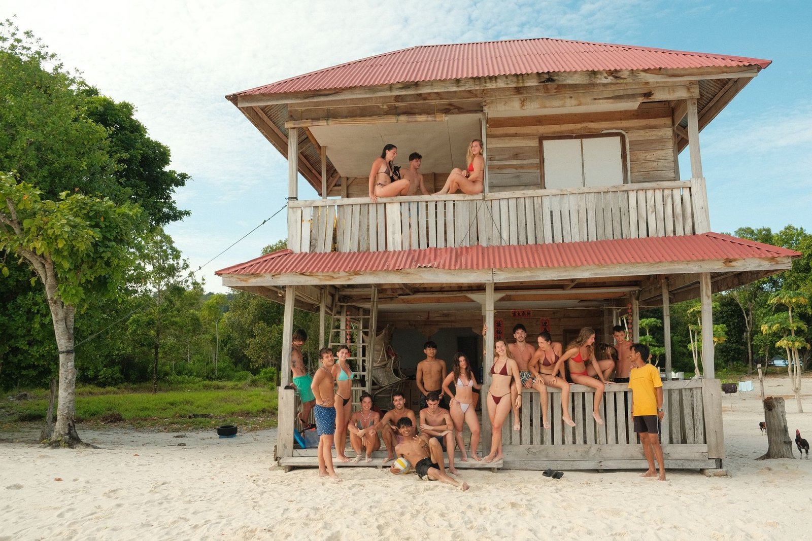 Travel With Authentik Sumatra