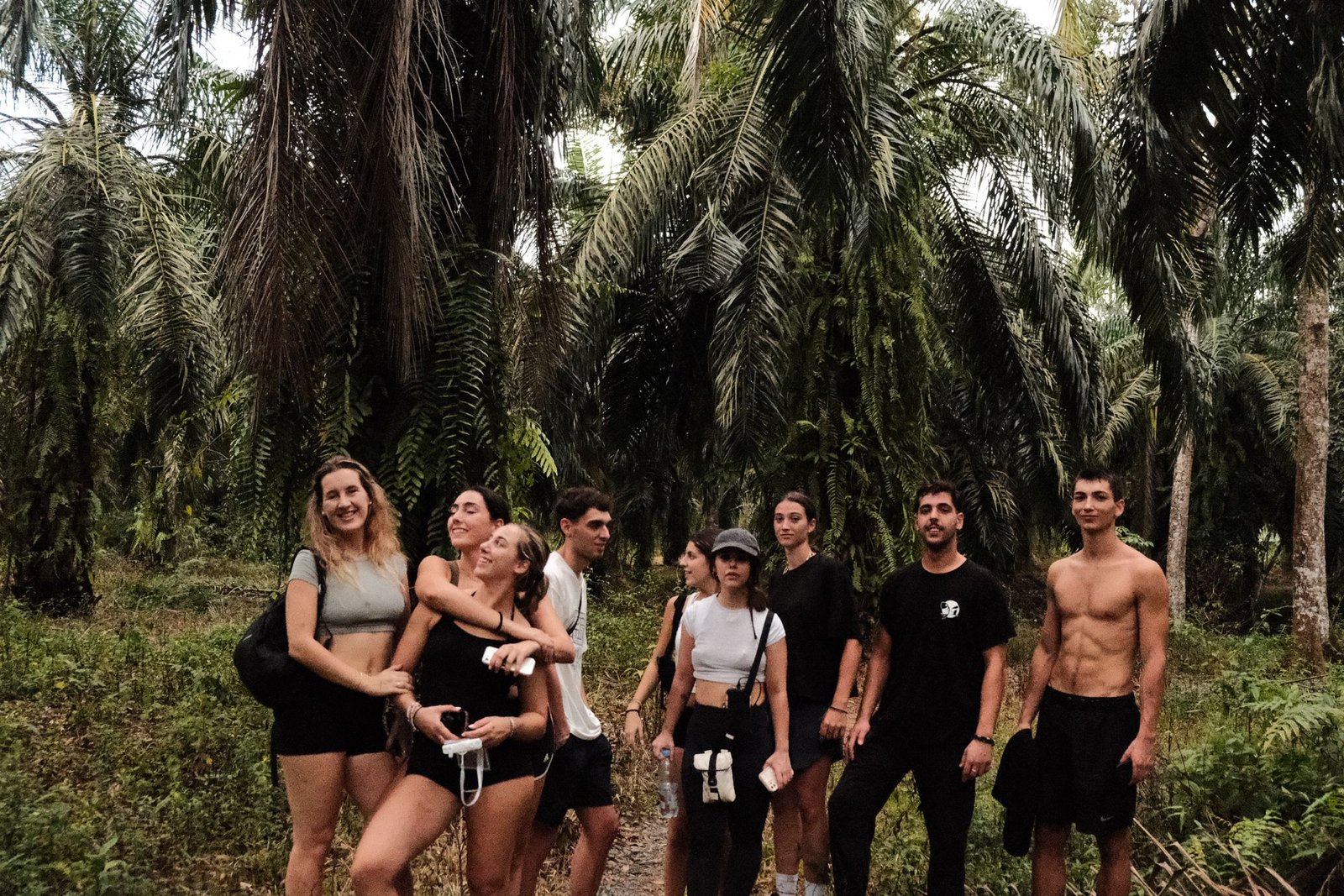 Travel With Authentik Sumatra