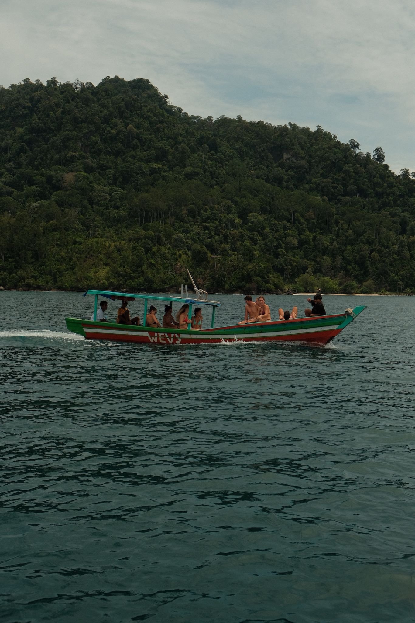 Travel With Authentik Sumatra