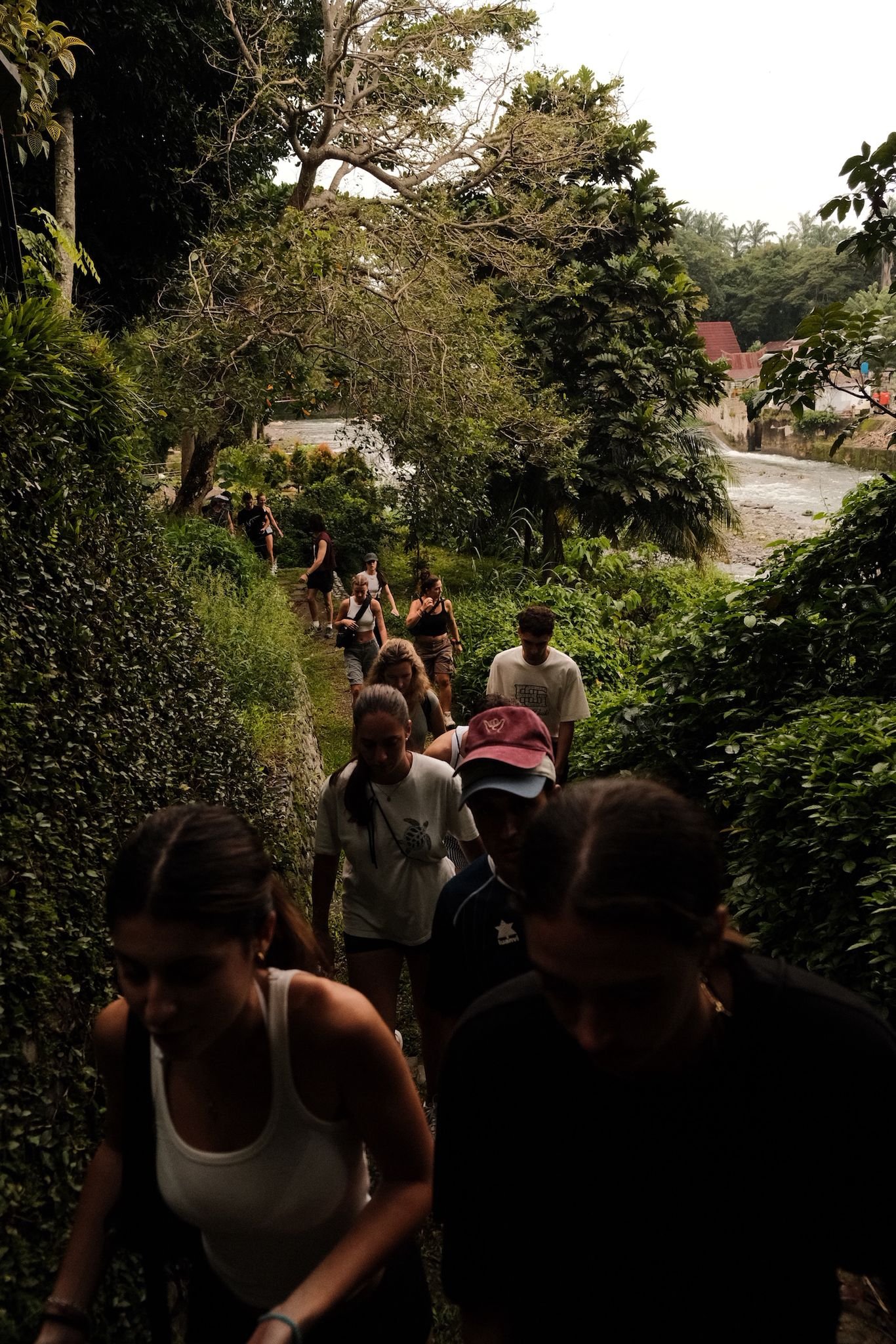 Travel With Authentik Sumatra