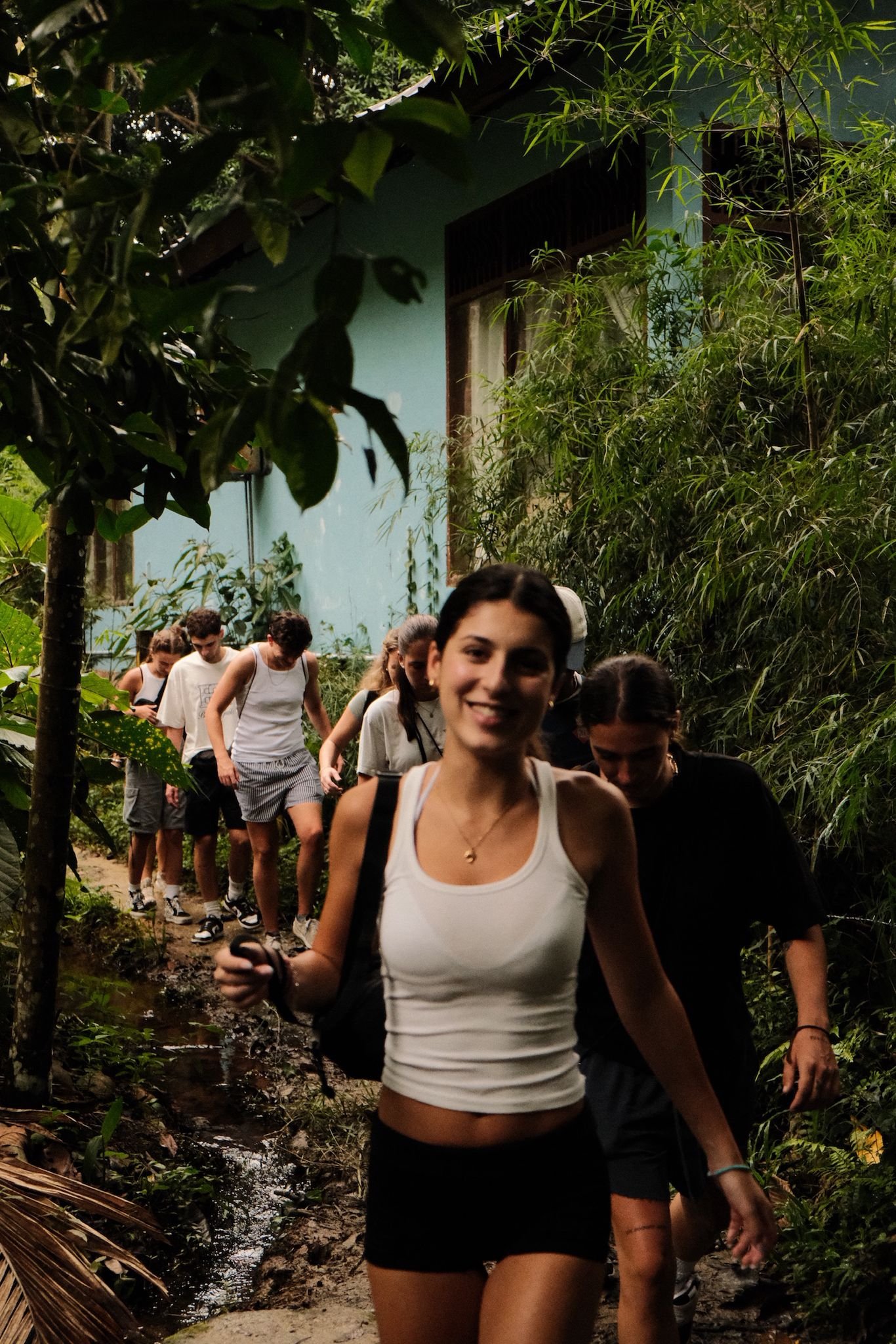 Travel With Authentik Sumatra