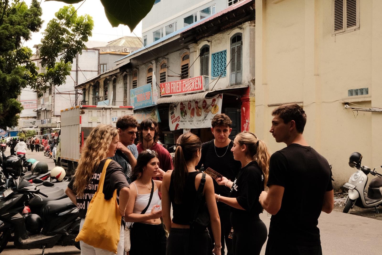 Travel With Authentik Sumatra